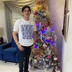 Meet your Posher, Jorge